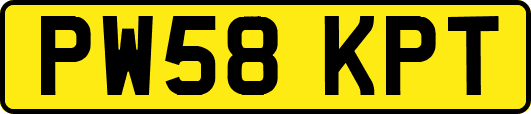 PW58KPT