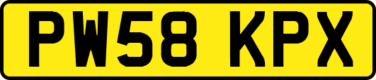 PW58KPX