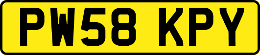 PW58KPY