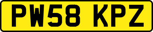 PW58KPZ