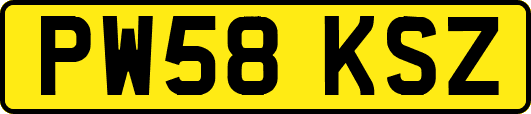 PW58KSZ