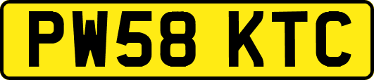 PW58KTC
