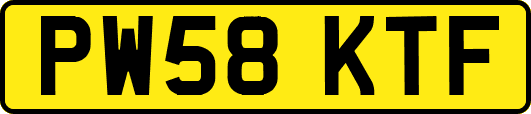 PW58KTF