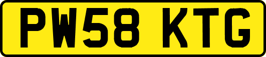PW58KTG