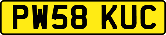 PW58KUC