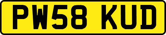 PW58KUD