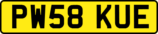 PW58KUE