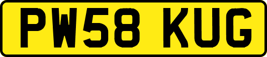 PW58KUG