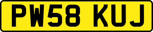 PW58KUJ