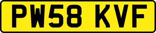 PW58KVF