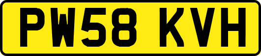 PW58KVH