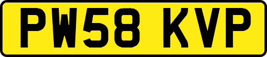 PW58KVP