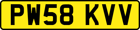 PW58KVV