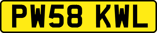 PW58KWL