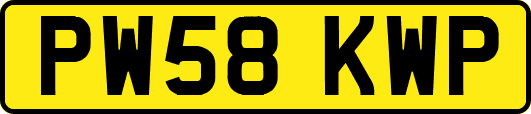 PW58KWP