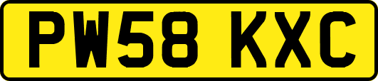 PW58KXC