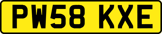 PW58KXE