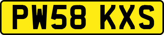PW58KXS