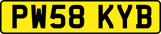 PW58KYB