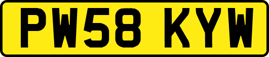 PW58KYW