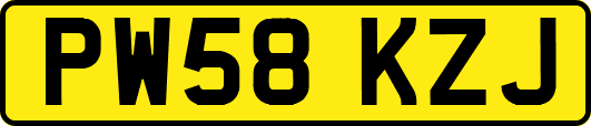 PW58KZJ