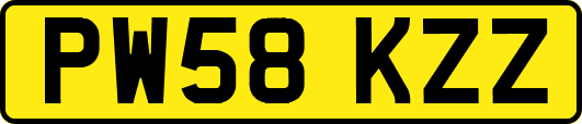 PW58KZZ