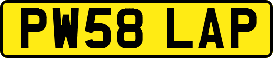 PW58LAP
