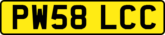 PW58LCC