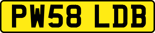 PW58LDB