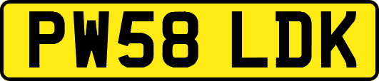 PW58LDK