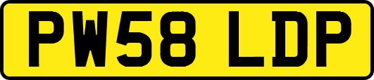 PW58LDP