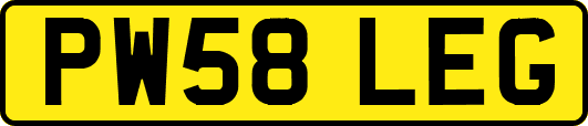 PW58LEG