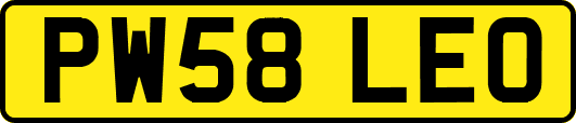PW58LEO