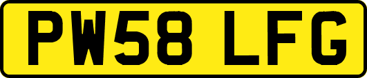 PW58LFG