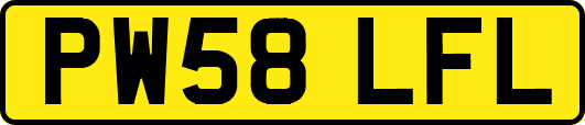 PW58LFL