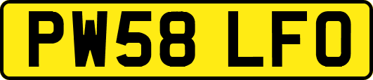 PW58LFO