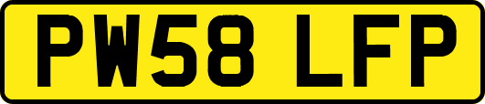 PW58LFP