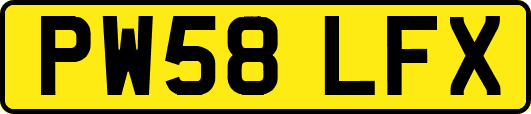PW58LFX