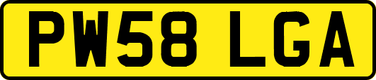 PW58LGA