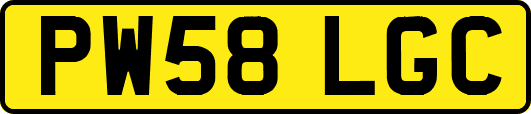 PW58LGC