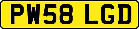 PW58LGD