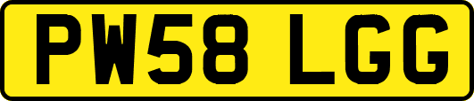 PW58LGG