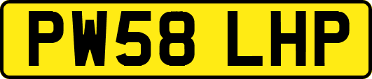 PW58LHP