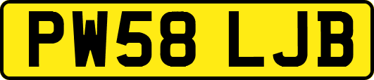 PW58LJB