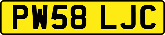 PW58LJC
