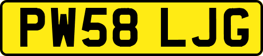 PW58LJG