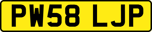 PW58LJP