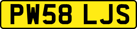 PW58LJS