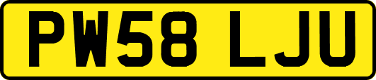 PW58LJU