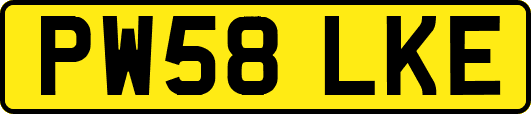 PW58LKE